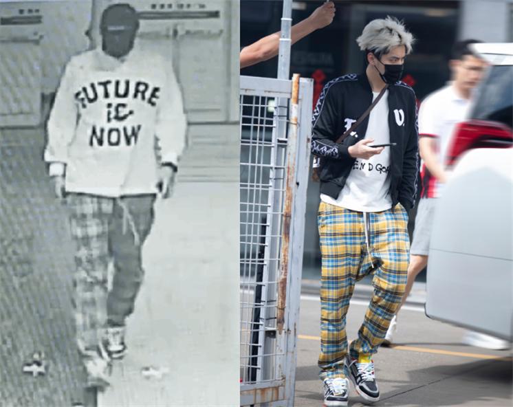 吴亦凡|吴亦凡被曝电影院包场带妹！女方被扒颜值清纯，18岁已是百万网红