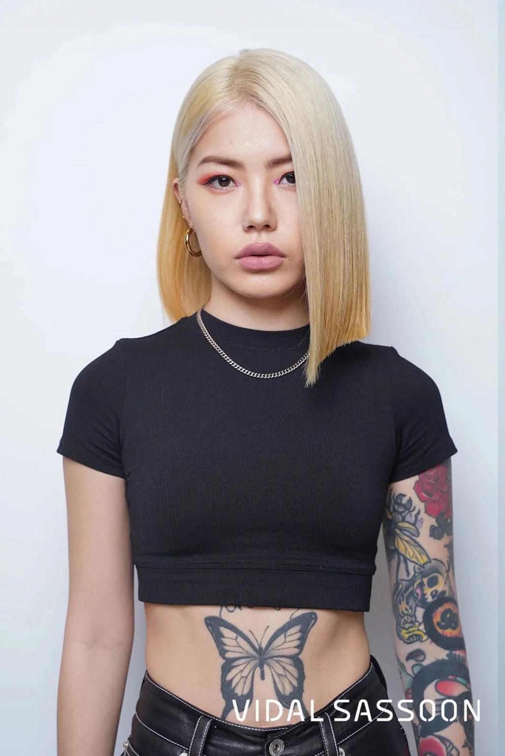 沙宣|沙宣也破产了，那些年我们的时髦发型全靠它