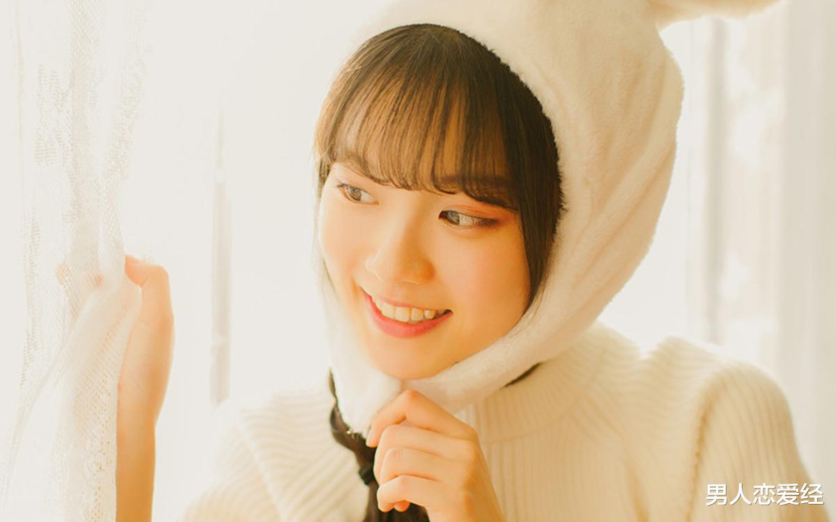 男人恋爱经|最真实的情话短句 朴实却能触动她的心