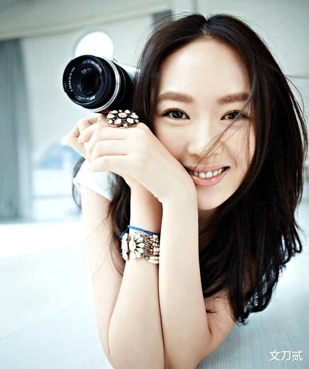 童瑶|18年后，被张默暴打、嫁51岁富商的童瑶，终于逆袭