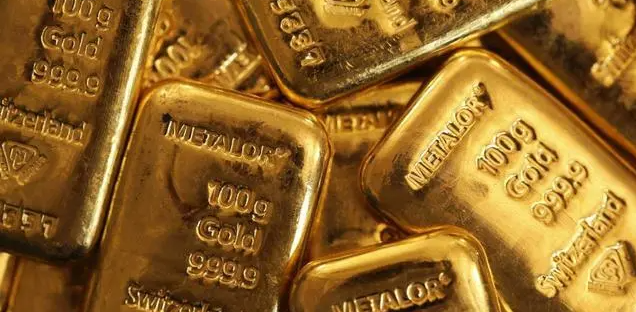 金價下跌20%？黃金“失寵”瞭嗎？未來黃金還能繼續“投資”嗎？-圖2