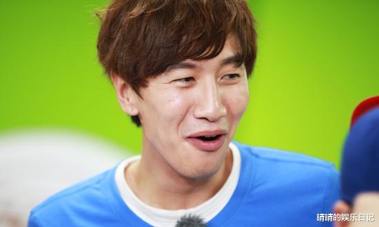 奔跑吧兄弟|李光洙退出“韩国跑男”引发热议,我看到了中国综艺和韩国的差距