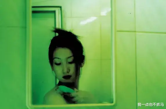 秦海璐|我恨它狗血却爱上了她