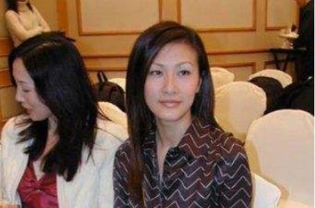 梁锦松|香港“财神爷”梁锦松:放弃中国国籍,与跳水皇后伏明霞相恋