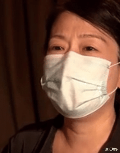 许敏|大反转！秋水主播称许妈私下接受捐款，怒怼其欺骗普通网民