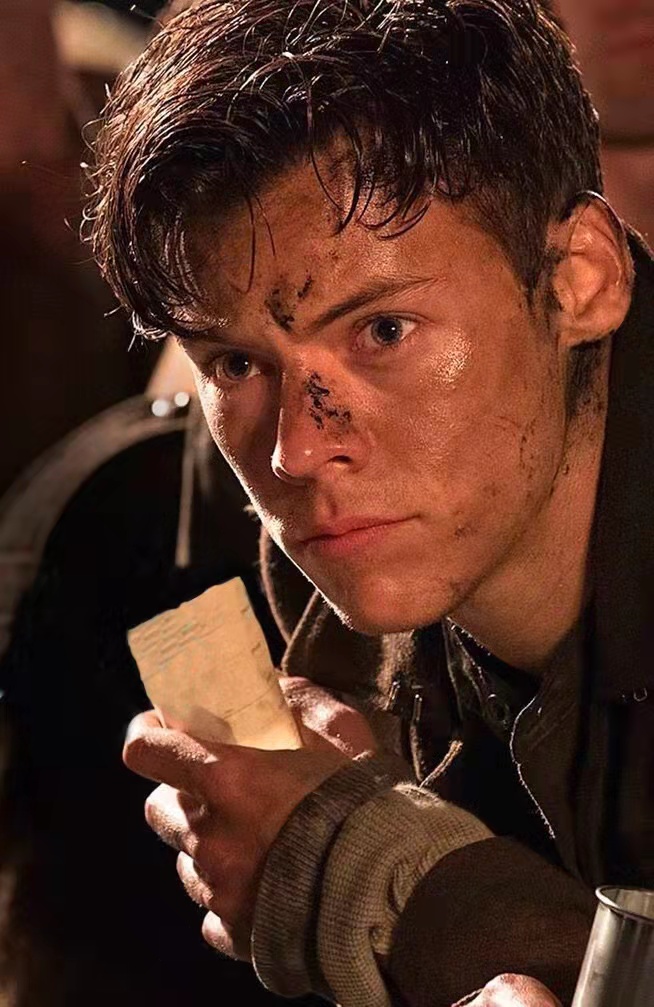 沈翠喜|灭霸弟弟星狐登场《永恒族》,或成下一个漫威BOSS