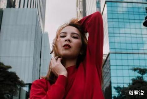 岚君说|女人常做这三件事,会让男人看不起你,小心机会暴露你的低贱属性