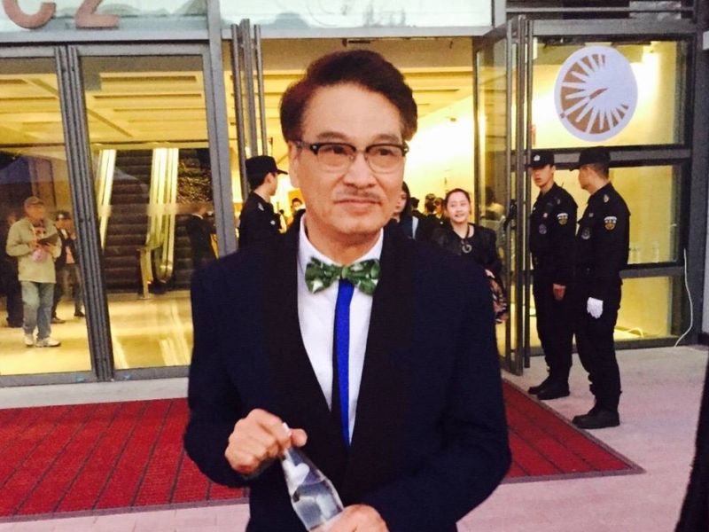 吴孟达|吴孟达演10天「片酬开价惊人」，名嘴：我以为听错了