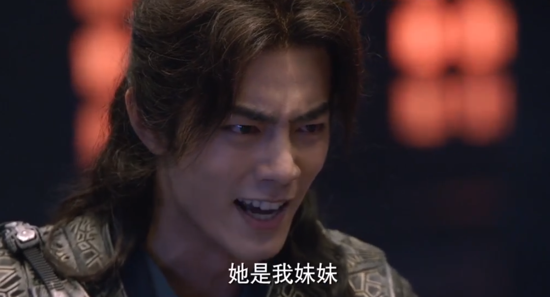 肖战|斗罗真人版大结局，肖战演技拉跨？煽情戏喊得很尬，看看就知道了
