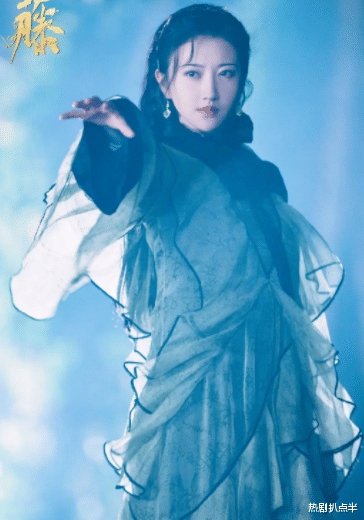 电视剧|顶级制作比不过小网剧？7部口碑翻转的剧，有王一博赵丽颖也没用