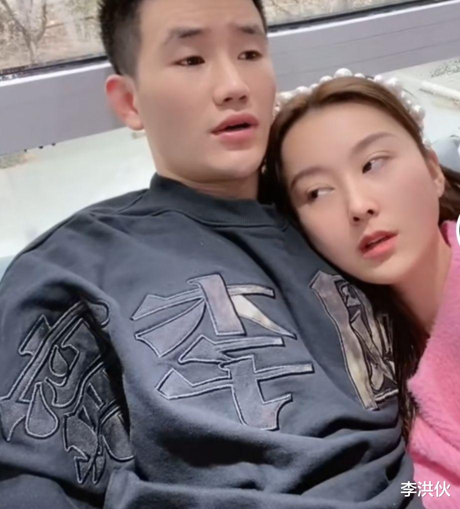 谢孟伟|网曝谢孟伟为补税卖房，向张一山借钱遭拒，早前还曾在直播里炫富