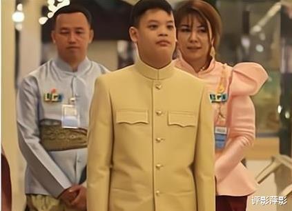 泰国 泰王四子被狠狠打脸,王室根本没考虑他们,提帮功深得父亲欢心