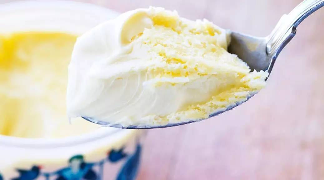 痛风|痛风能吃奶油吗? 得了痛风哪些食物是可以放心吃的?