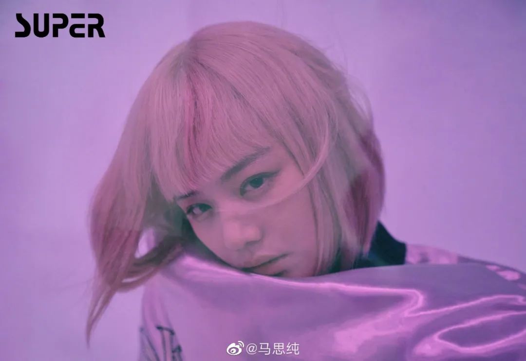 马思纯|33岁马思纯身世曝光？原来她从来都不单纯