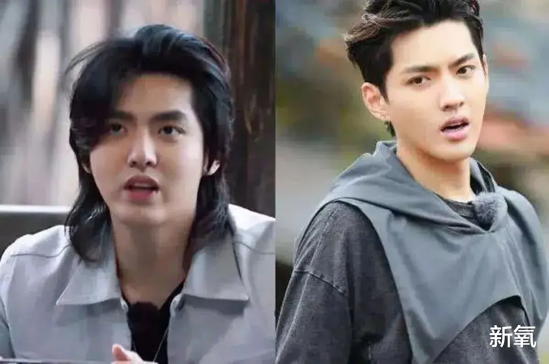 明星|为什么18岁的惊艳美少年40岁全变成油腻猥琐大叔？