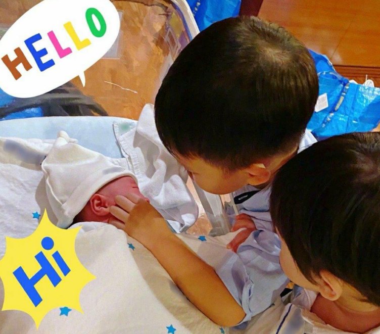 糖果的妈妈|生三胎需要拥有的“条件”,备孕前就应该多加重视,缺一不可