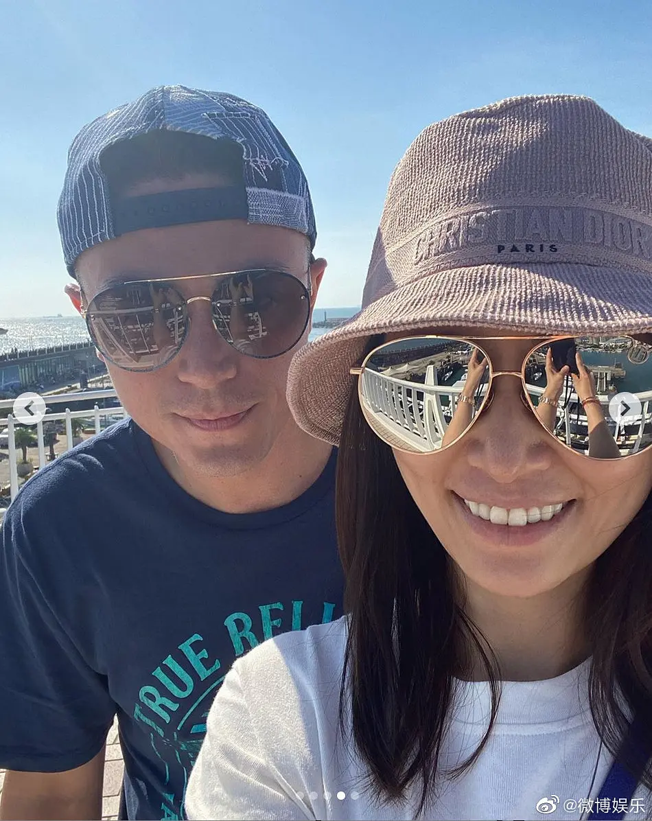 霍建华|他是不是糊得最快的顶流？！