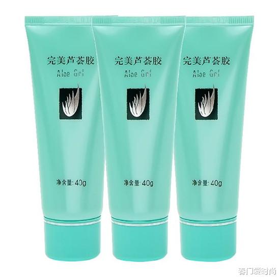 |谁说便宜没好货 10款公认平价好用的功效护肤品 解决多种肌肤问题