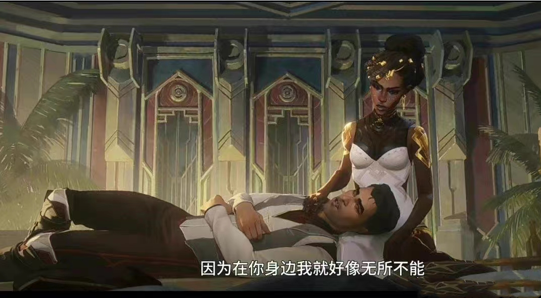 阿卡丽|双城之战新集解锁，杰斯成头号被网暴对象？更新是一天也等不了了