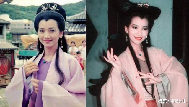 赵雅芝|赵雅芝庆祝自己68岁生日，首次公开真实年龄：何惧时光，数字而已