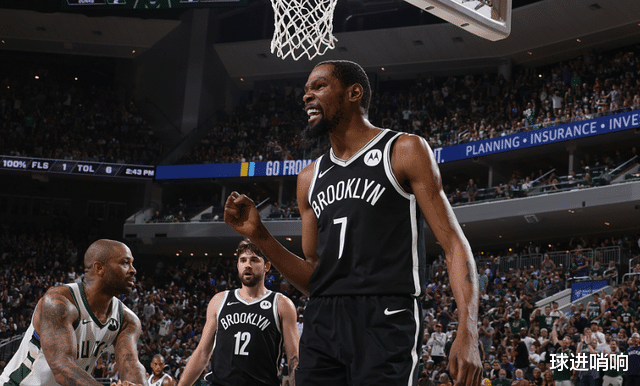 凯里·欧文|雄鹿扳平比分!字母哥垫脚惹争议,欧文伤情出炉,老詹公开爆粗口