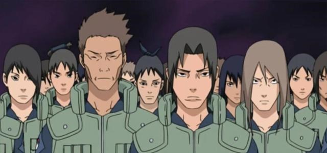 火影忍者剧场版|在博人传里，这些家族恐怕也要被“灭族”