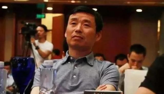 何沐青谈|深圳最后一个P2P大佬被抓，4500亿平台轰然倒塌！