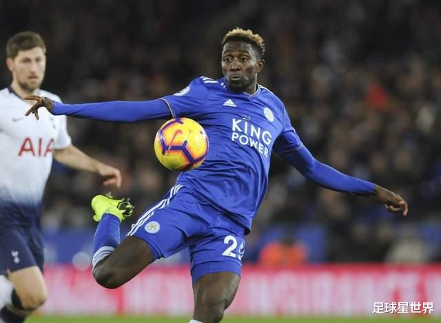 巴塞罗那|4000万欧！巴萨有意恩迪迪，科曼：他像马克莱莱