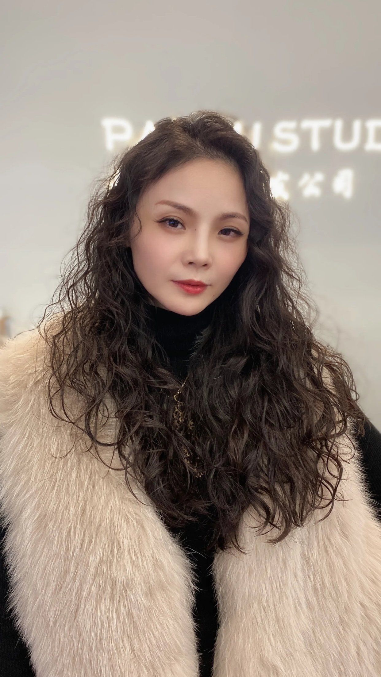 护肤品 最受欢迎的4种女发，时尚瘦脸高颜值，爱美女士都在剪