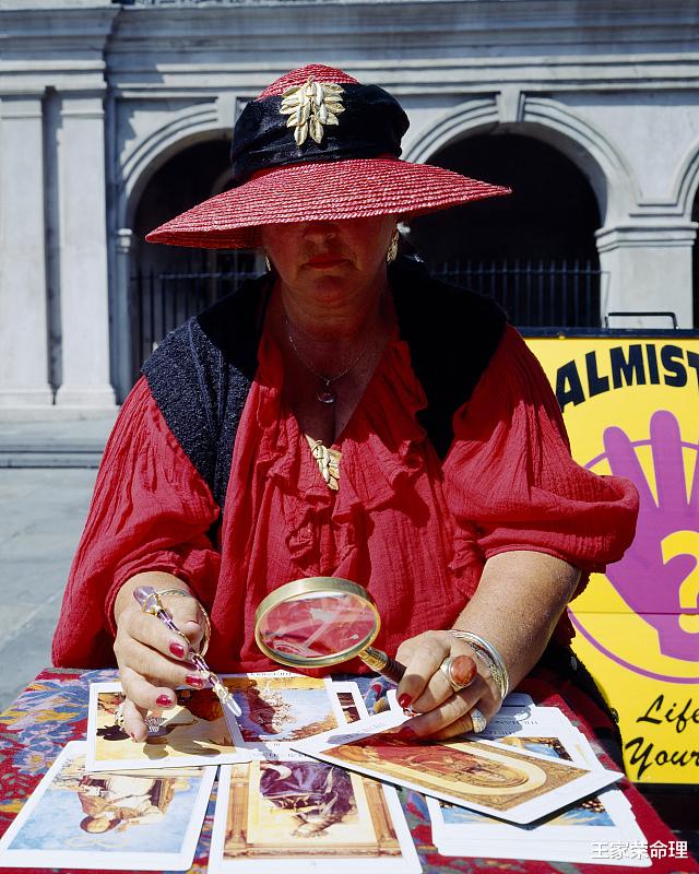 运势|塔罗测试2022年你的职场运势