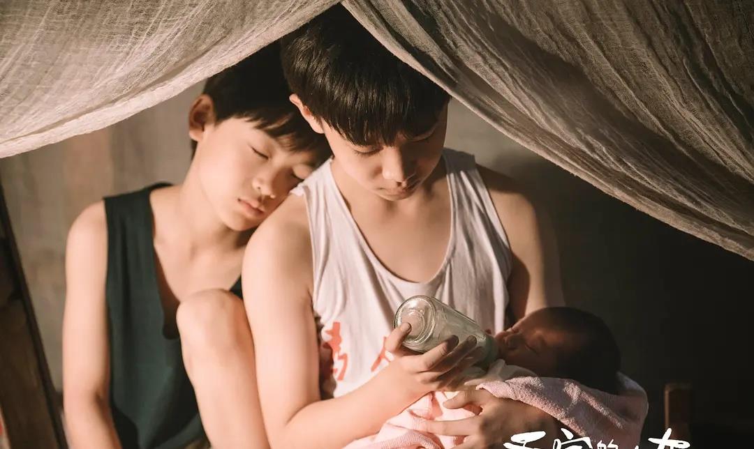 顾漫|乔家的女儿：5个孩子5种结局，一成生病，四美离婚，最幸福的是她