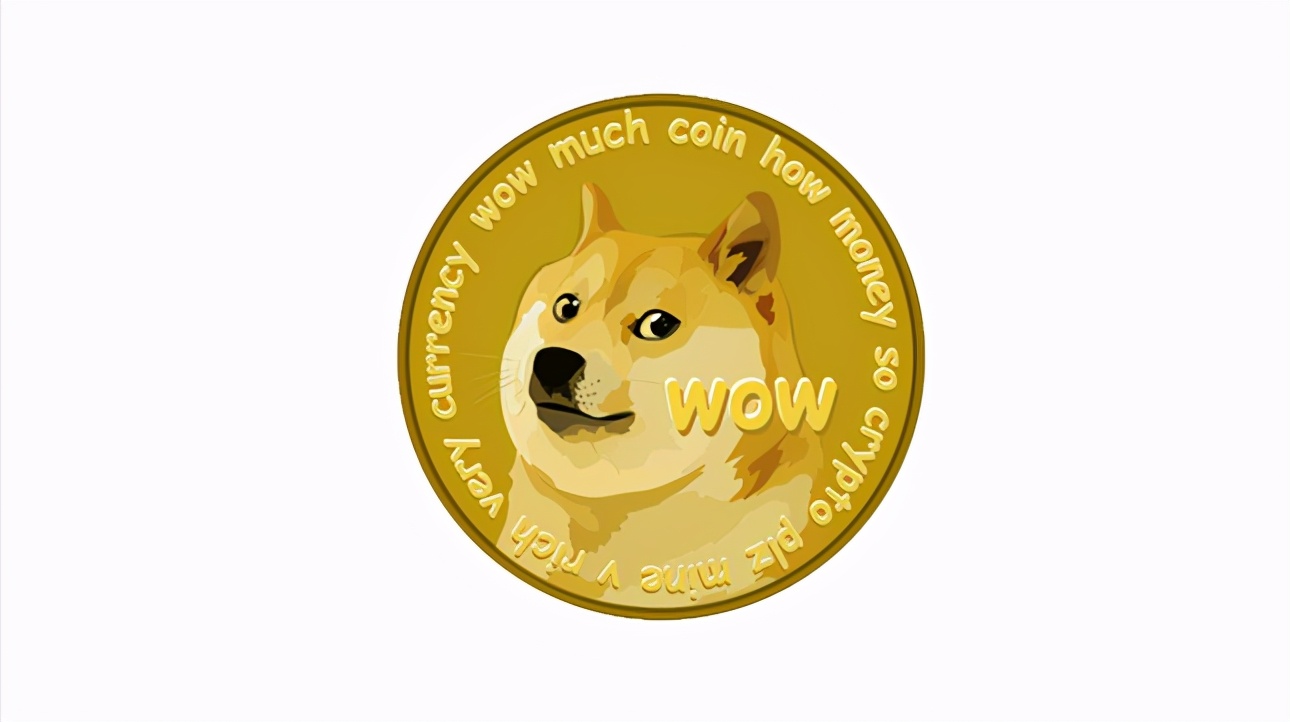 谨唁慎行 冷静——疯狂的狗狗币