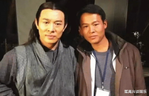 李连杰|2011年，李连杰替身拍《敢死队》离世获赔16万，李连杰：加500万