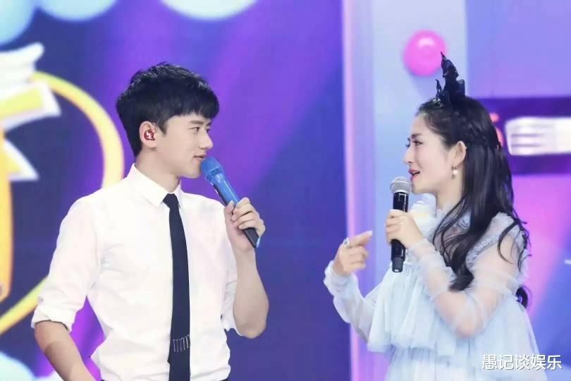 张杰|张杰的39岁生日，几十万人为其庆生场面宏大，双向奔赴超有爱