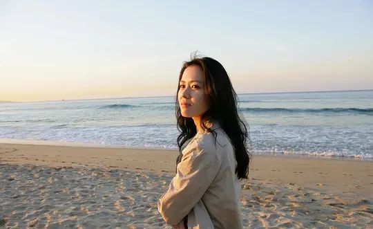 鞠婧祎|“国民女神”孙艺珍：出道21年仍是巅峰，如今39岁依旧少女感爆棚