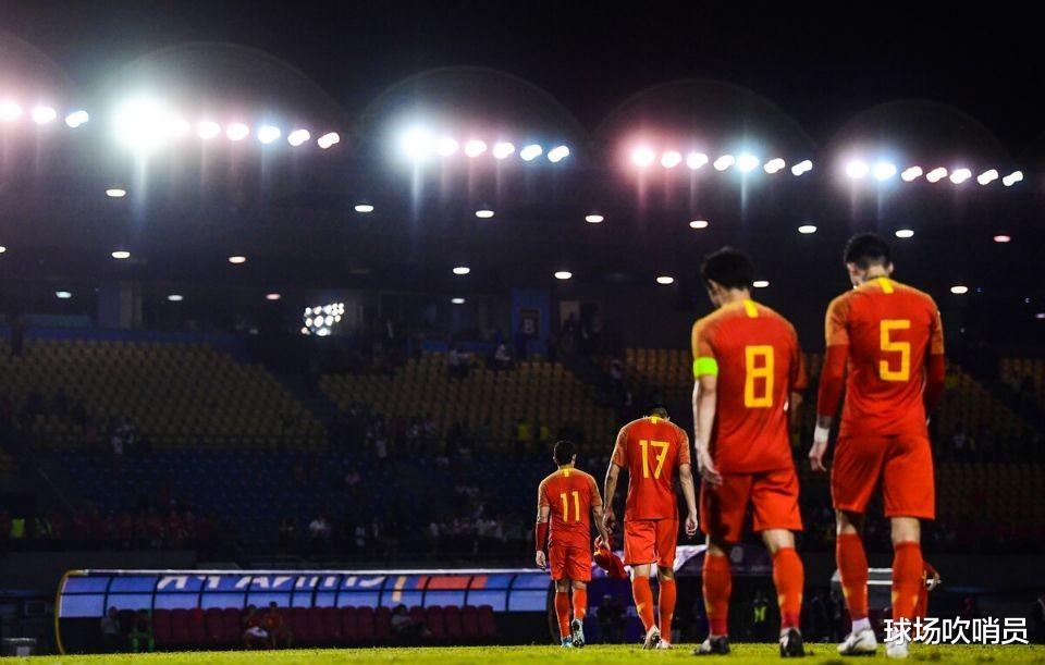 国足|国足龙腾西亚亮出一大杀招，菲律宾会死得很惨！生死战变虐菜战？