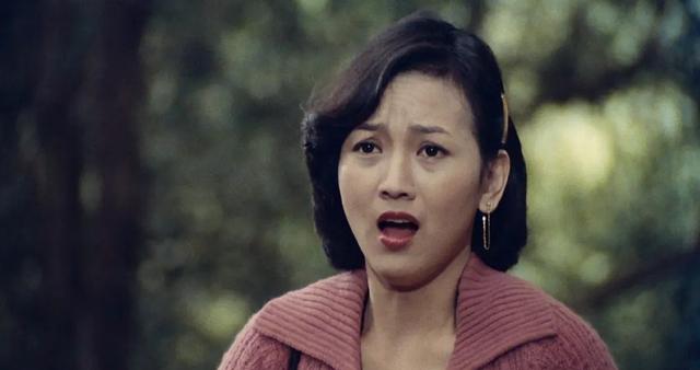许鞍华|许鞍华的处女作，将香港“奇案”拍成B级片，女主角是赵雅芝
