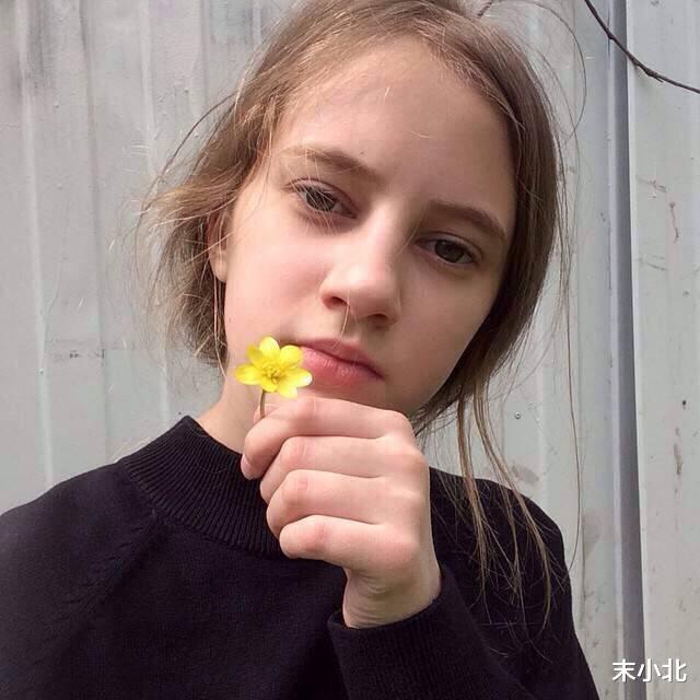 末小北|爱一个人，心动只是一时，心定才能一世