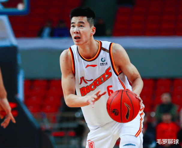 NBA|官宣，中国男篮最强00后正式签约，有望登陆NBA，接班姚明易建联