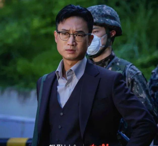 韩剧|韩剧又出爆款，4集8.6分，韩孝周朴炯植主演，比《甜蜜家园》过瘾