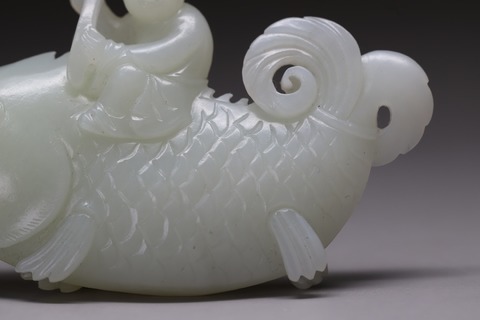 和田玉籽料|和田玉籽料