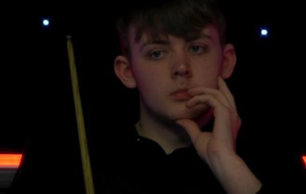 奧沙利文|1：2！奧沙利文爆大冷，一勝一負留下懸念，丁俊暉選擇耐人尋味