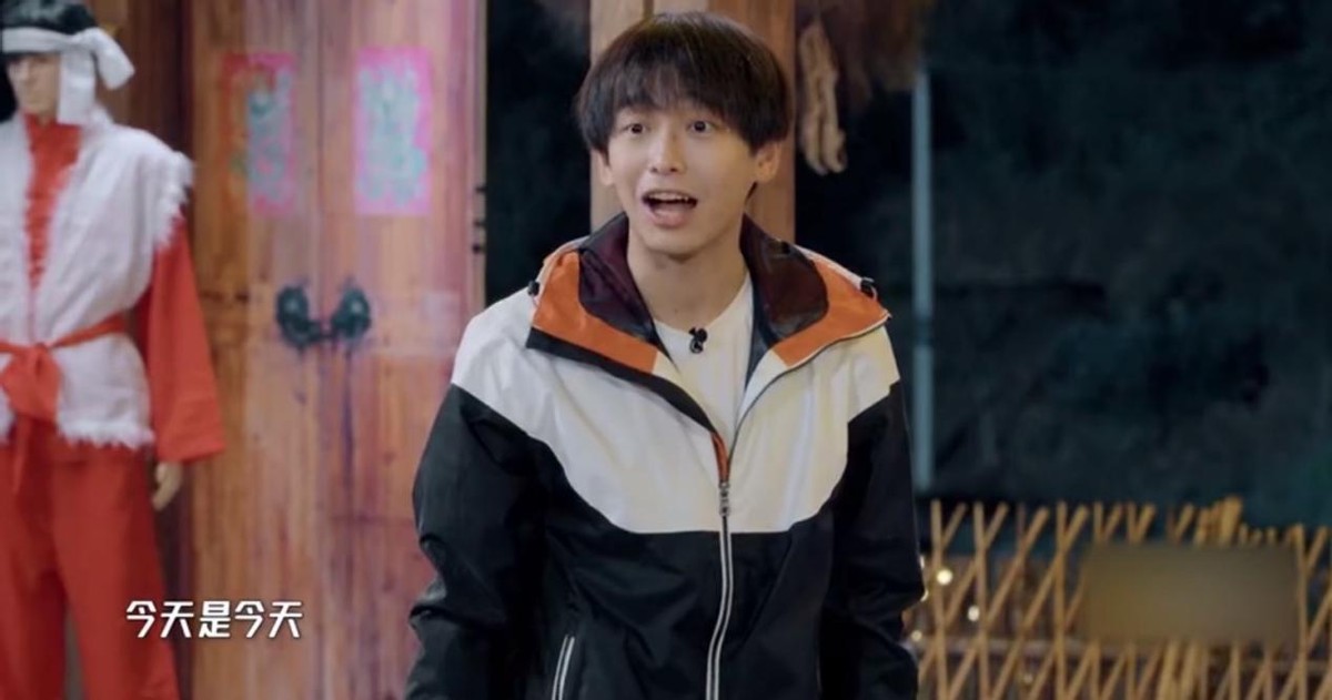 陈赫|《五哈2》陈赫浴缸“壁咚”邓超，飞行嘉宾咖位足，这一季有看头