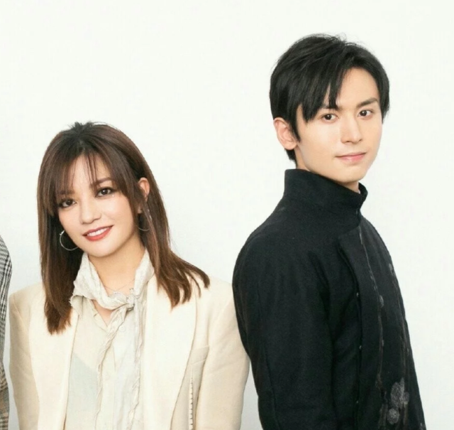 张哲瀚|觉得张哲瀚眼熟吗？当年的“旺仔男孩”就是他，赵薇还是她的贵人