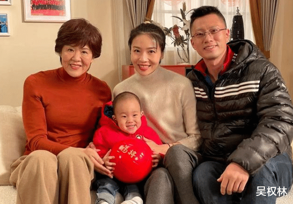 奥运会|人美心善！前女排队长捐出奥运金牌，退役后从政当官，家庭美满