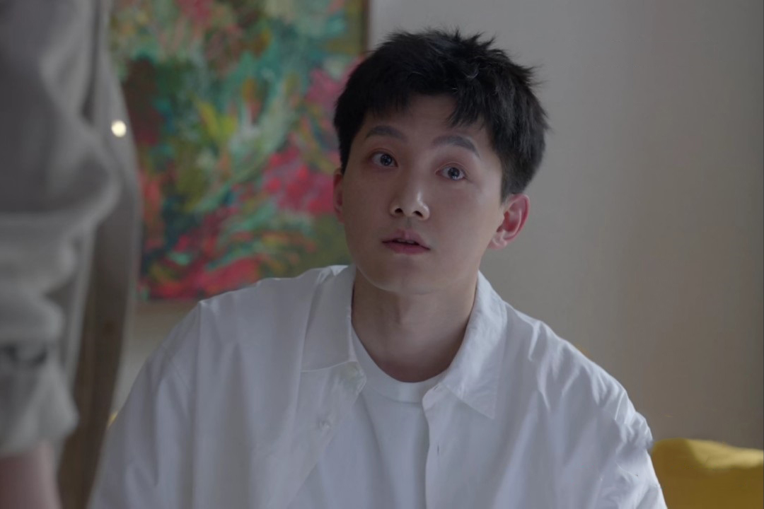 魏晨|《小敏家》原著“坚决不让刘小捷进家门”的徐正妈，她，做得对