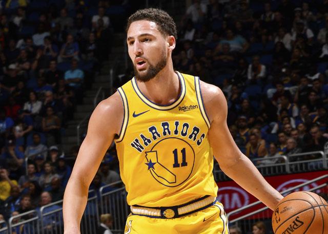 凱文·杜蘭特|杜蘭特并非投敵，庫里自降身價讓出球隊老大的原因你知道？說出來你不信！