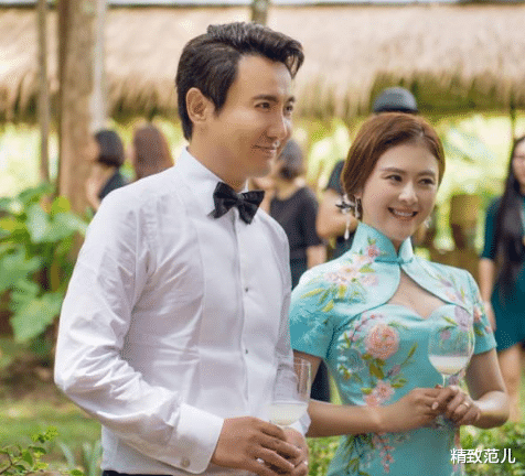 沈腾|沈腾你到底做了什么，把一个跟了你18年的女人，逼到这种地步？