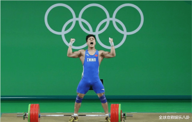 全球奇趣娱乐八卦|八一建军节前,“不老军神”东奥夺冠!吕小军,永远的神!