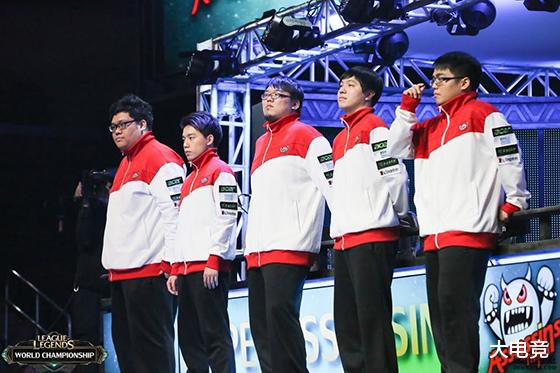 上单|LOL：戎马七载圣枪世无双, EDG圣枪哥成LPL第一位国产S赛冠军上单